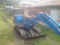 Kobelco. Продается мини-экскаватор , 0,01 куб. м.