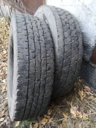 Dunlop Dectes SP081. ������, �/�, ����� 80�% ����