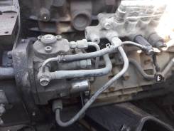 Насос топливный высокого давления. Hyundai HD78 Двигатель D4DD