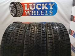 Dunlop SP Winter ICE 01. Зимние, шипованные, 30 %, 3 шт