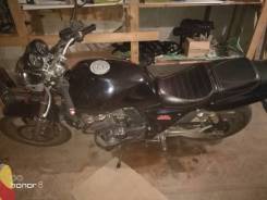 Honda CB 400SF. 400 куб. см., исправен, птс, с пробегом