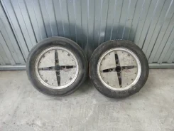 Impul. 6.0x14", 4x114.3, ET33 ����