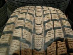 Dunlop. Зимние, без шипов, 5 %, 4 шт