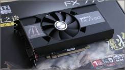 HD 7750
