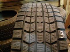 Dunlop. Зимние, без шипов, 5 %, 4 шт