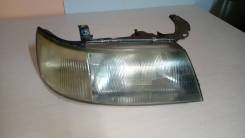 Фара. Toyota Vista, CV30, SV30, SV32, SV33, SV35 Двигатели: 2CT, 2CTL, 3SFE, 3SGE, 3SGELU, 4SFE