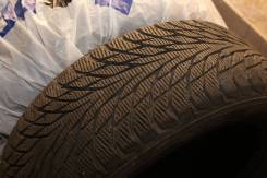Nokian Hakkapeliitta R2. Зимние, без шипов, 2017 год, 10 %, 4 шт