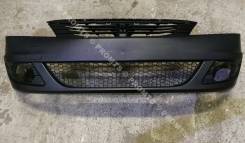 Бампер. Renault Logan, L8, LS1Y, LS0G/LS12, LS0H Двигатели: H4M, K4M, K7M, K7J