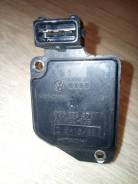Датчик расхода воздуха. Volkswagen Passat, 3B2, 3B5 Skoda Octavia, 1U2, 1U5 Audi: A4, A6, S3, A3, S4, Cabriolet Двигатели: ADP, ADR, AFY, AHL, AEE, AE...
