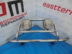 Дуга (кенгурятник) NISSAN TERRANO