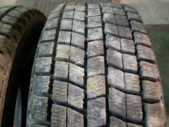 Bridgestone Blizzak MZ-03. Зимние, без шипов, 5 %, 2 шт