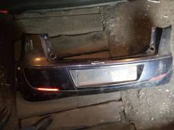 Бампер. Mitsubishi Colt, Z32A, Z34A, Z34AM, Z36A, Z38A, Z39A Двигатели: 3A91, 4A90, 4A91, OM639939