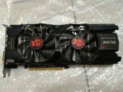 GeForce GTX 760