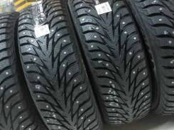 Yokohama Ice Guard IG35. Зимние, шипованные, без износа, 4 шт