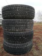Dunlop SP Winter ICE 01. Зимние, шипованные, 20 %, 4 шт