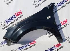 Крыло. Subaru Forester, SH5, SH9, SH9L, SHJ Двигатель EJ205