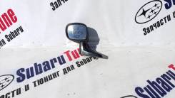 Зеркало заднего вида на крыло. Subaru Forester, SH5, SH9, SH9L, SHJ Двигатель EJ205