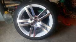 Audi. 10.0x20", 5x130.00, ET60