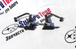 Омыватель фар. Subaru Forester, SH5, SH9, SH9L, SHJ Двигатель EJ205