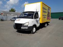 ГАЗ ГАЗель. Продаётся Газель, 1 500 кг., 4x2
