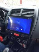 Штатная магнитола Mitsubishi ASX, RVR 2010 - 2015 Peugeot 4008 Android. Под заказ