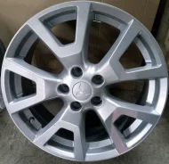 Replay MI47. 7.0x18", 5x114.3, ET38 ����