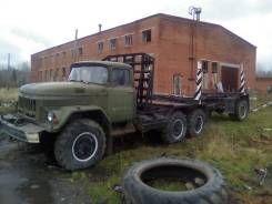 ЗИЛ 131. Продажа зил 131, 6x6