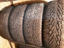 Nokian Hakkapeliitta 7. Зимние, шипованные, 20 %, 4 шт