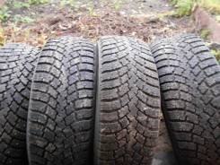 Nokian Hakkapeliitta 1. Зимние, шипованные, 2003 год, 40 %, 4 шт