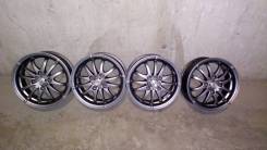 iFree Аврора. 5.5x13", 4x98.00, ET35
