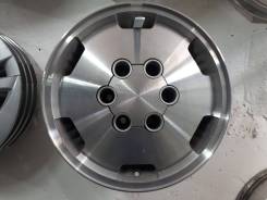 Isuzu. 7.0x16", 6x139.70, ET38, ЦО 100,1 мм.