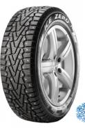 Pirelli Ice Zero. Зимние, шипованные, 2017 год, 5 %, 4 шт