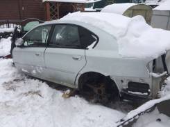 Кузов в сборе. Subaru Legacy B4, BL9, BLE, BL5 Двигатели: EJ255, EZ30D, EJ203, EZ30, EJ204, EJ20X, EJ25, EJ20