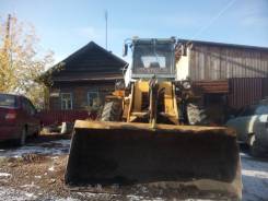 Орел-Погрузчик ПК-40-02-00. Продается фронтальный погрузчик, 3 000 кг., Дизельный, 1,70 куб. м.