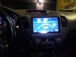 Kia Cerato. Под заказ