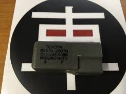 Реле. Toyota: Windom, Corona, Scepter, Aristo, Ipsum, Sprinter Trueno, Corolla, Tercel, Raum, Regius, Vista, Sprinter, Caldina, Sprinter Carib, Centur...