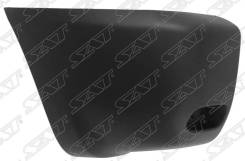 Клык заднего бампера TOYOTA RAV4 00-05 LH 5D SAT ST-TYY2-087-2