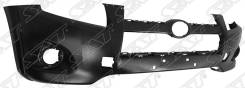 Бампер TOYOTA RAV4 08-12 SPORT под расширители SAT ST-TYY3-000-A0
