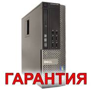 Настольные ПК.
