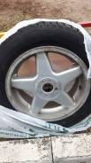CFG ITALIA. 7.5x17", 5x114.30, ET-38