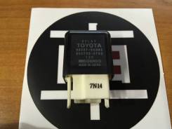 Реле. Toyota: Lite Ace, Corona, Windom, Aristo, Ipsum, Corolla, Altezza, Tercel, Dyna, Tundra, Raum, Stout, Vista, Sprinter, Sprinter Carib, Vista Ard...