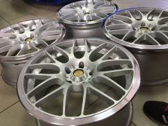 RAYS VOLK RACING SF Winning. 9.0/8.0x18", 5x114.30, ET40/45, ЦО 73,0 мм.