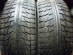 Bridgestone Blizzak MZ-01. Зимние, без шипов, 30 %, 2 шт