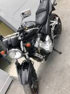 Suzuki Bandit. 1 250 куб. см., исправен, птс, без пробега