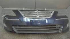 Бампер Hyundai Genesis 2008-2013, передний