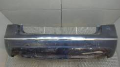 Бампер Hyundai Genesis 2008-2013, задний