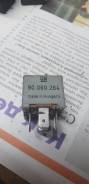 Реле печки. Opel Signum Opel Calibra Opel Omega Opel Vectra Двигатели: Y20DTH, Y22DTR, Y30DT, Z18XE, Z18XER, Z19DT, Z19DTH, Z19DTL, Z20NET, Z22YH, Z28...