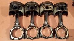 Шатун. Toyota: Corona, Crown, Scepter, Camry Gracia, RAV4, Mark II Wagon Qualis, Camry, Carina E, Carina ED, Corona Exiv, Chaser, Celica, Vista, Carin...