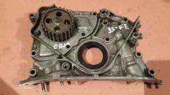 Насос масляный. Toyota: Corona, Crown, RAV4, Camry, Carina E, Carina II, Carina ED, Corona Exiv, Chaser, Vista, Carina, Celica, Caldina, Curren, MR2...