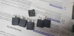 Реле поворота. Chevrolet Colorado Chevrolet TrailBlazer Двигатели: LCV, LE6, LFX, LKH, LP2, LP8, LVN, LWH, LWN, LY7